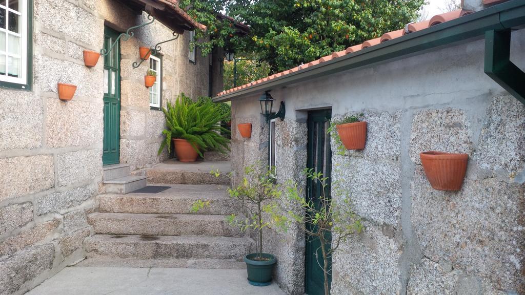 Casa Das Vendas Ruang foto