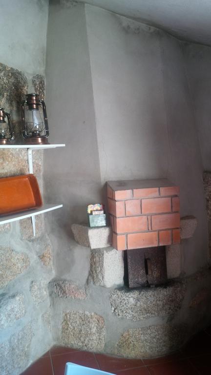 Casa Das Vendas Ruang foto