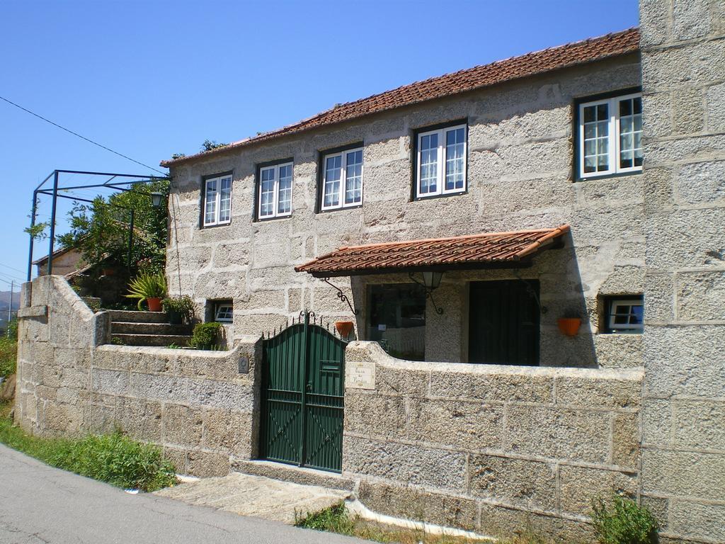 Casa Das Vendas Ruang foto