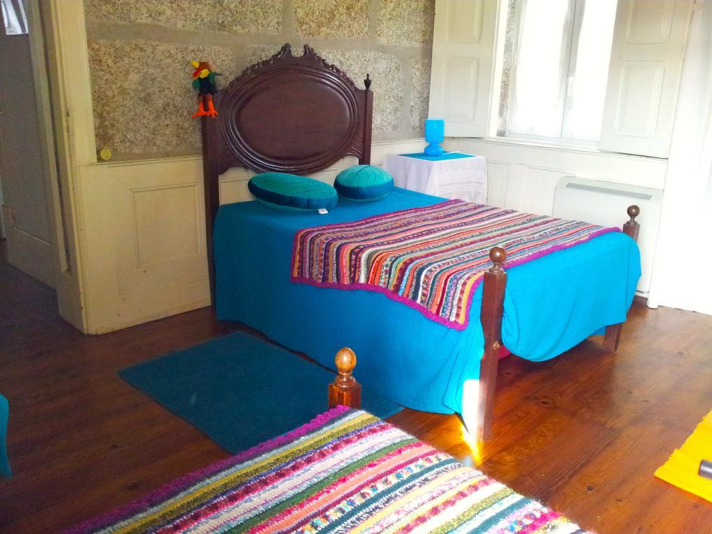 Casa Das Vendas Ruang foto