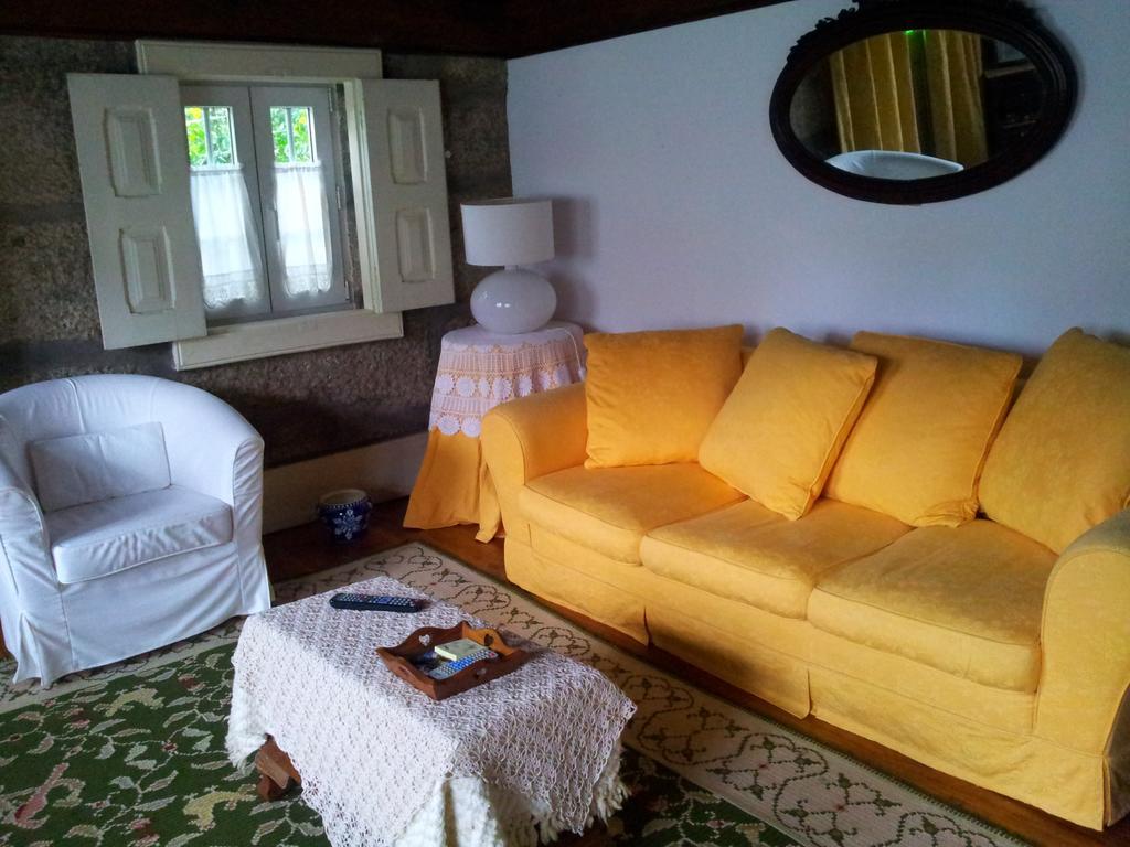 Casa Das Vendas Ruang foto