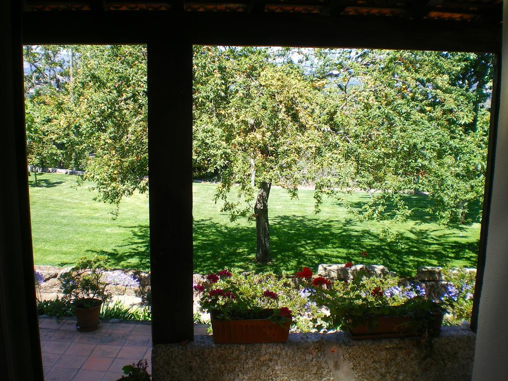 Casa Das Vendas Ruang foto