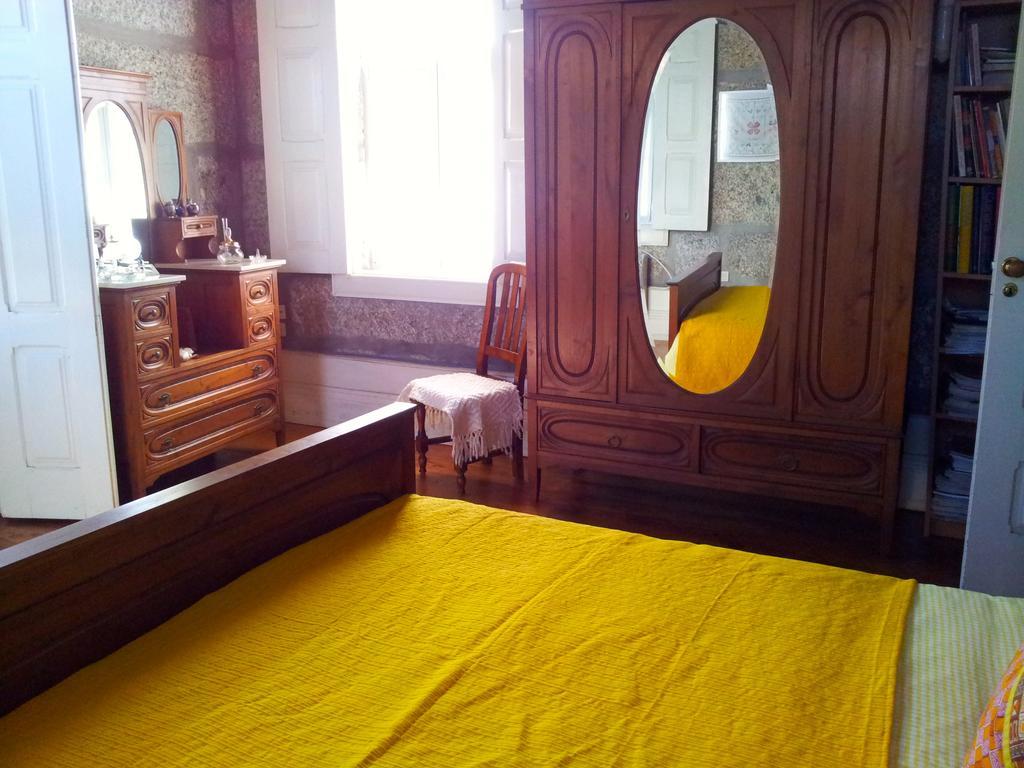 Casa Das Vendas Ruang foto
