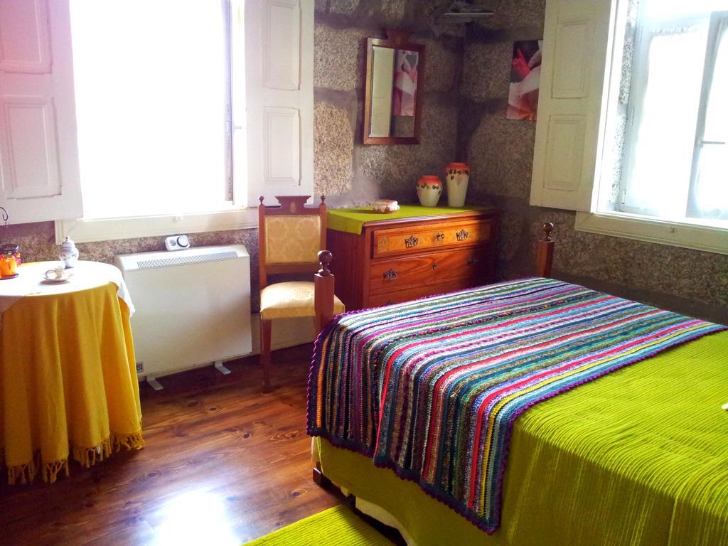 Casa Das Vendas Ruang foto