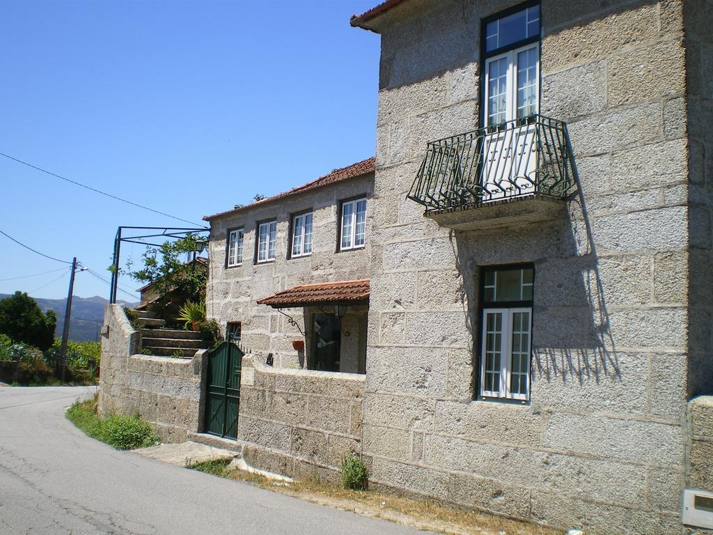 Casa Das Vendas Ruang foto