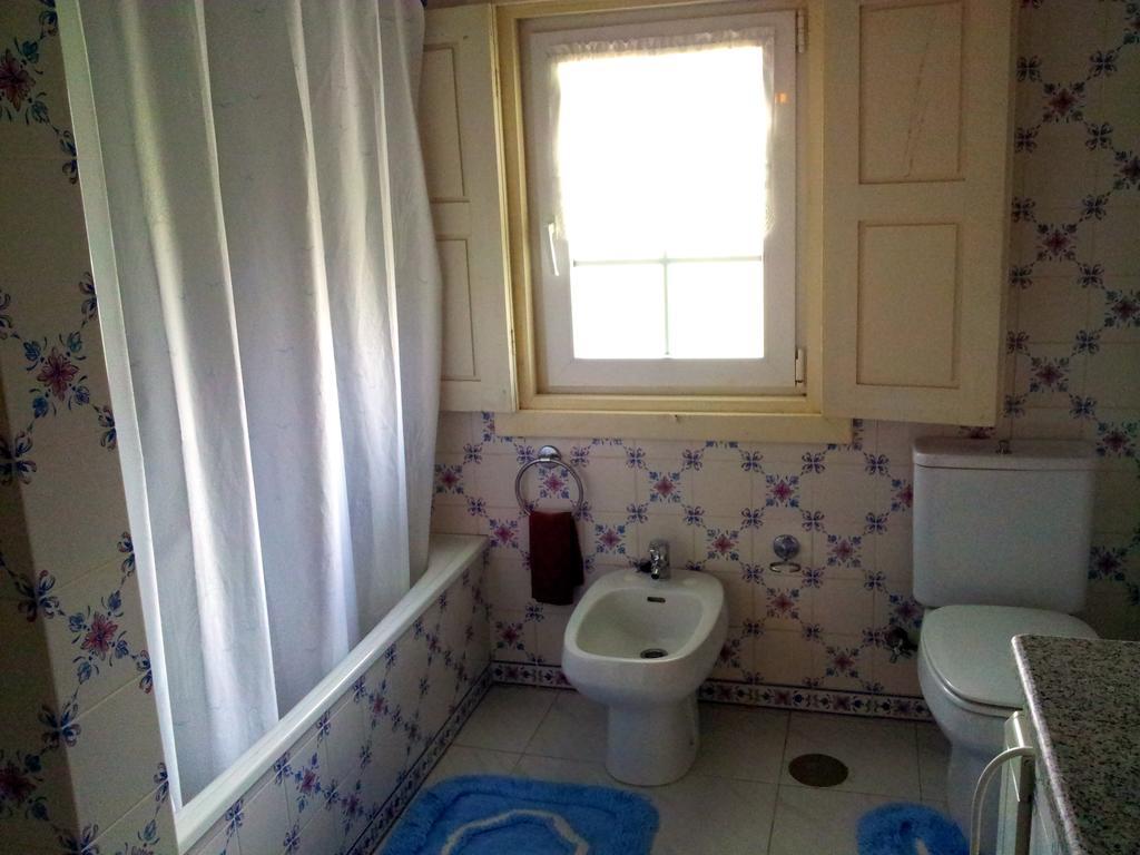 Casa Das Vendas Ruang foto