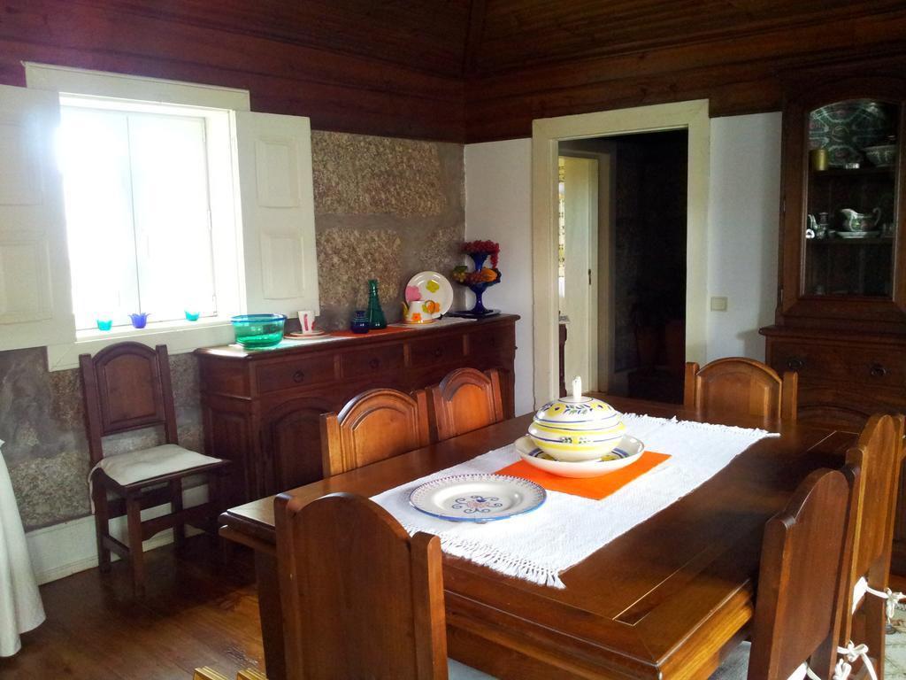 Casa Das Vendas Ruang foto