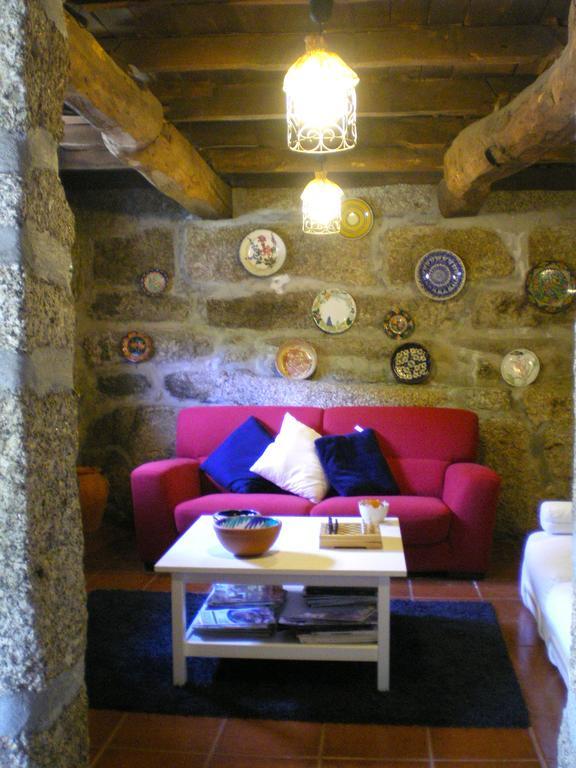 Casa Das Vendas Ruang foto