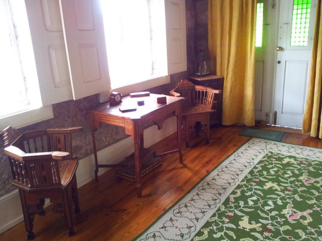 Casa Das Vendas Ruang foto