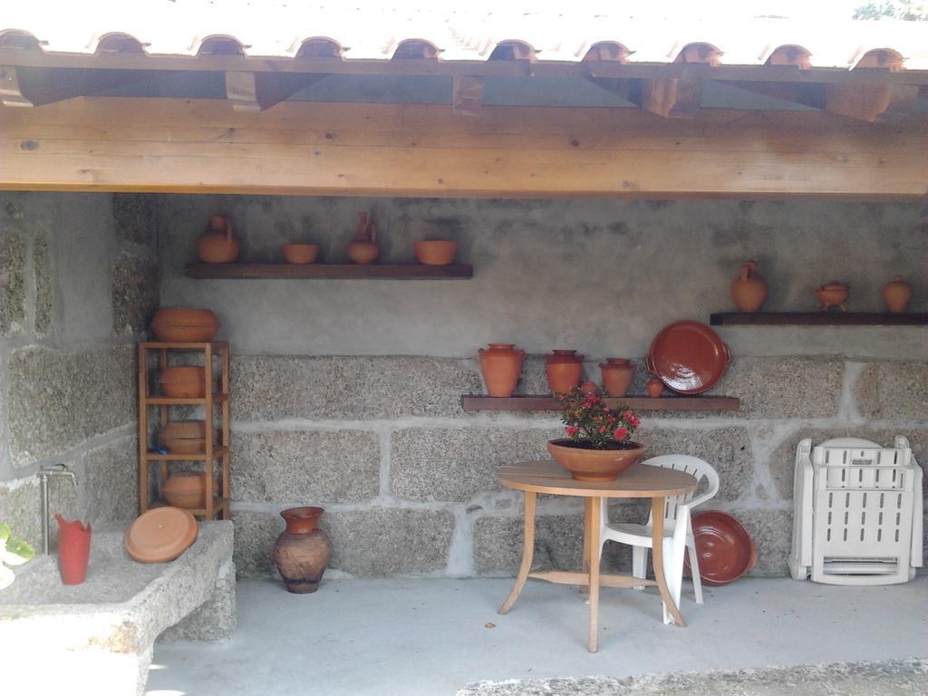 Casa Das Vendas Ruang foto