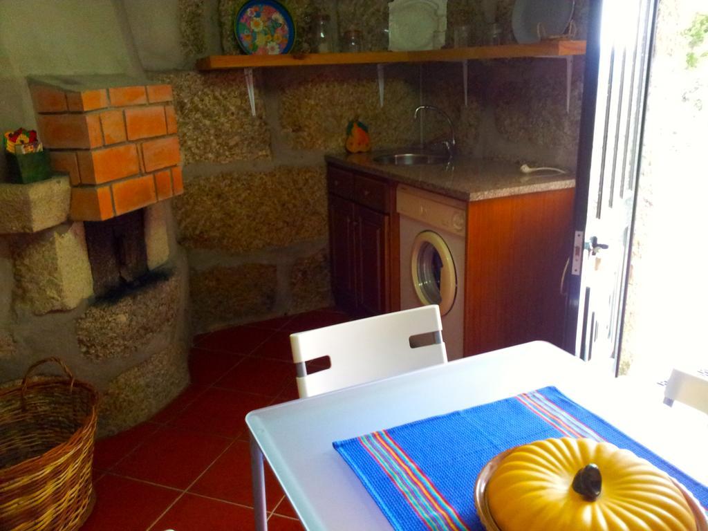Casa Das Vendas Ruang foto
