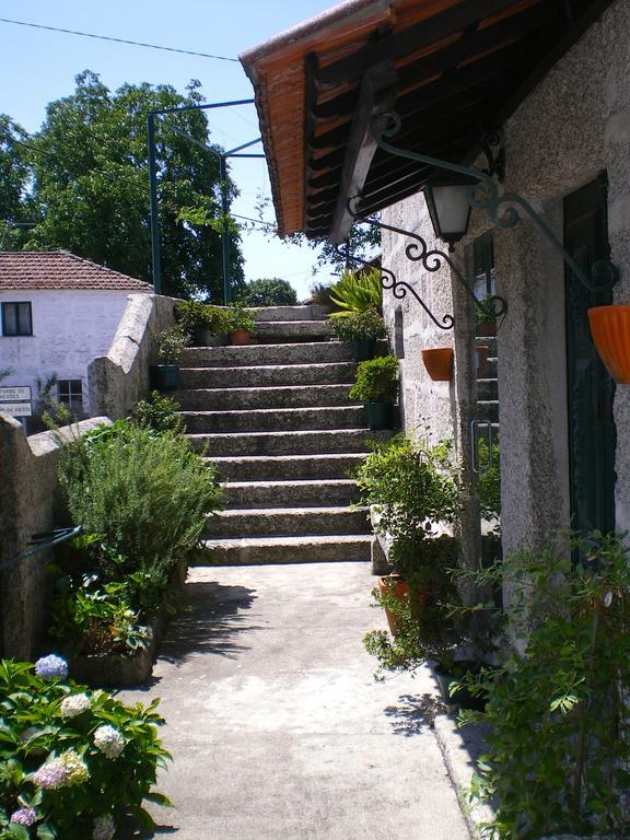 Casa Das Vendas Ruang foto