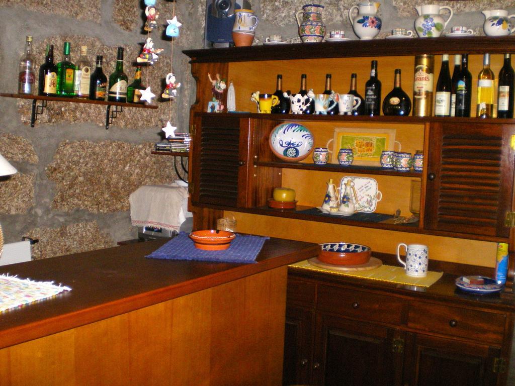 Casa Das Vendas Ruang foto