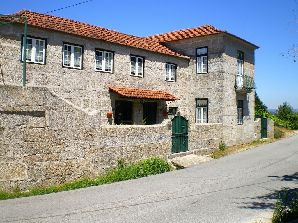 Casa Das Vendas Ruang foto