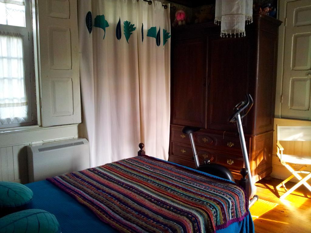 Casa Das Vendas Ruang foto