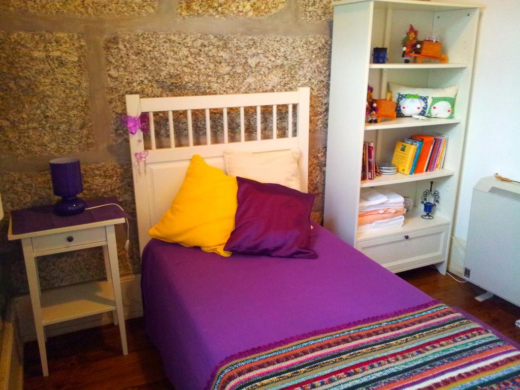 Casa Das Vendas Ruang foto