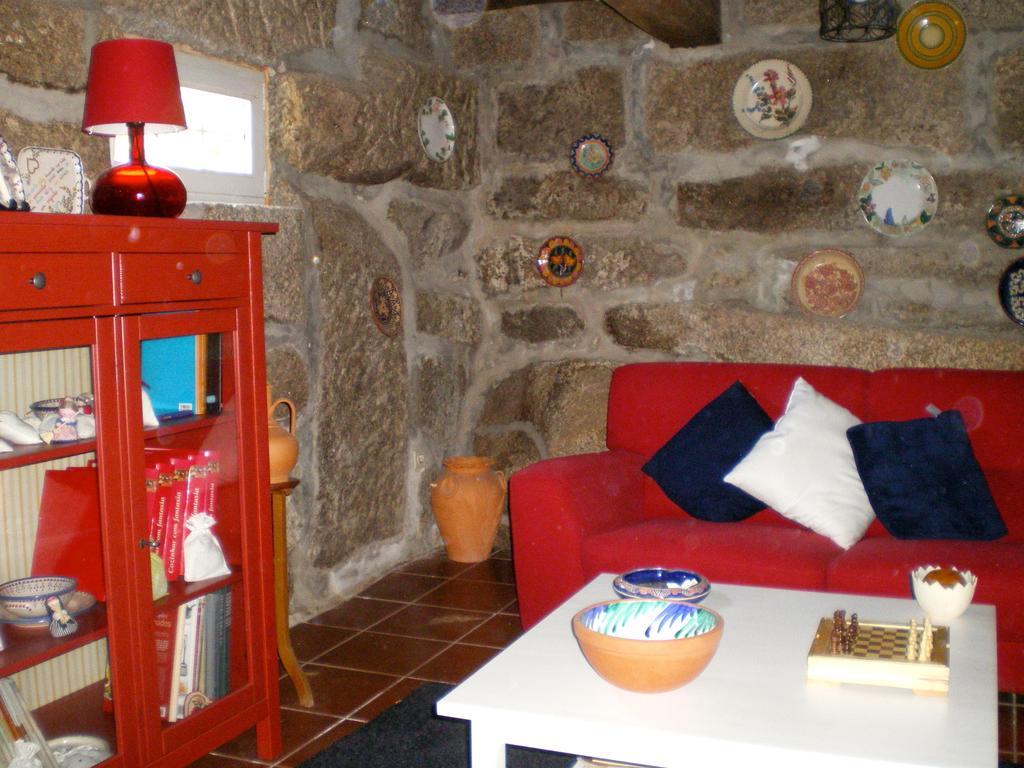 Casa Das Vendas Ruang foto
