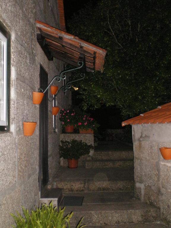 Casa Das Vendas Ruang foto