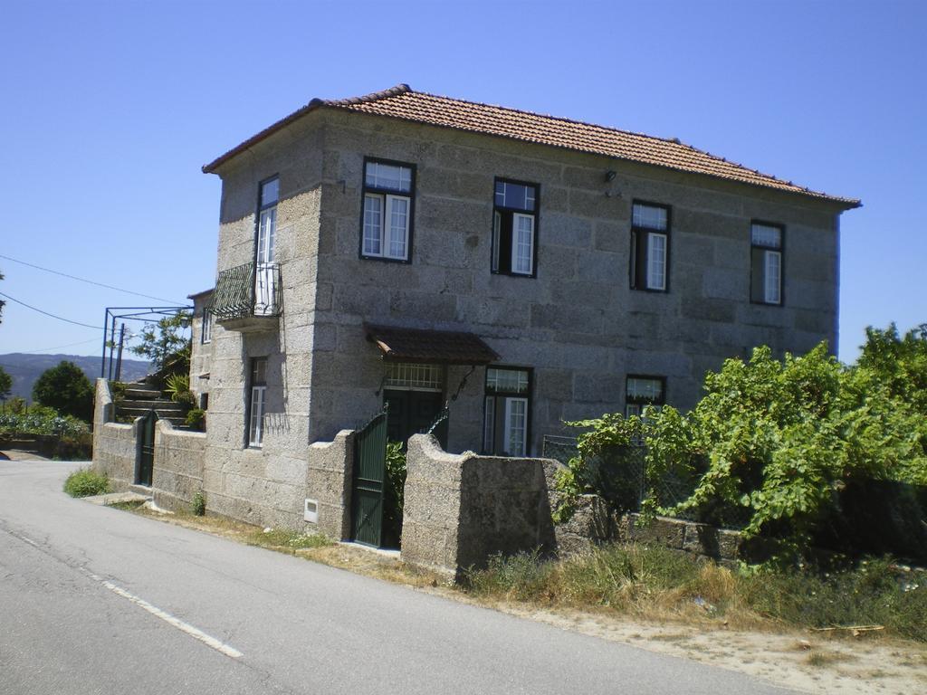 Casa Das Vendas Ruang foto