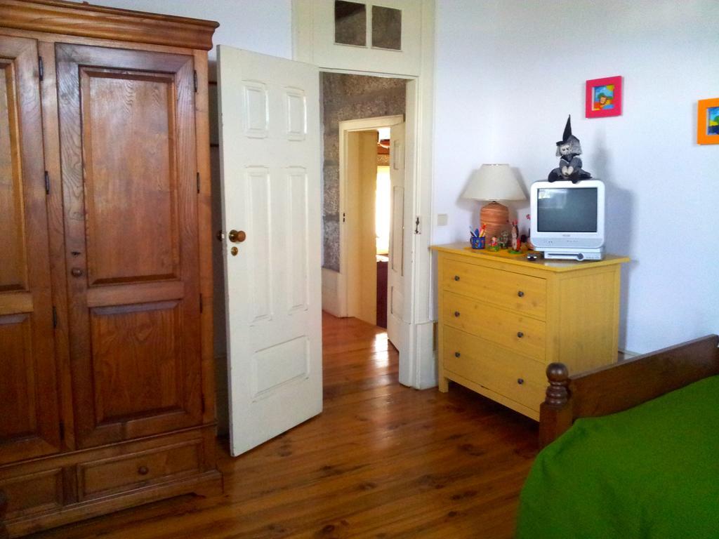 Casa Das Vendas Ruang foto
