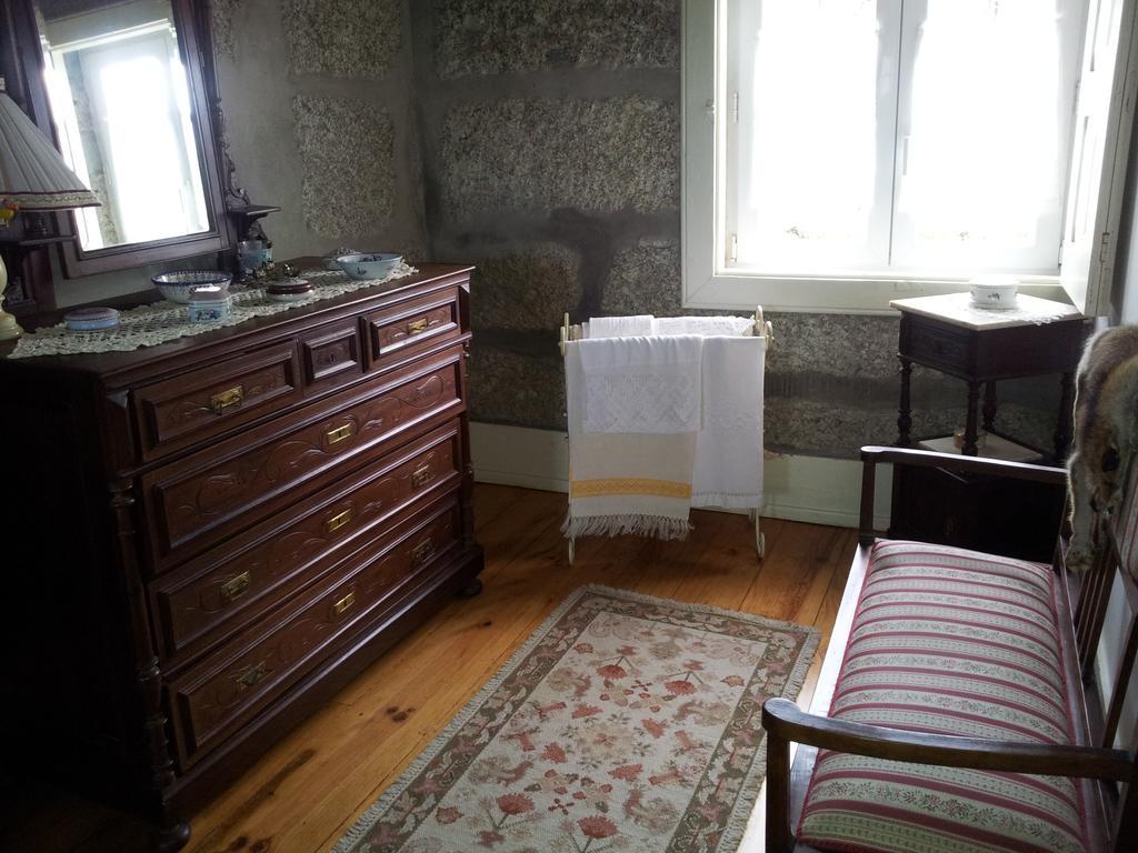 Casa Das Vendas Ruang foto