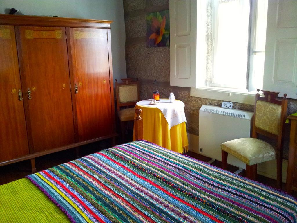 Casa Das Vendas Ruang foto