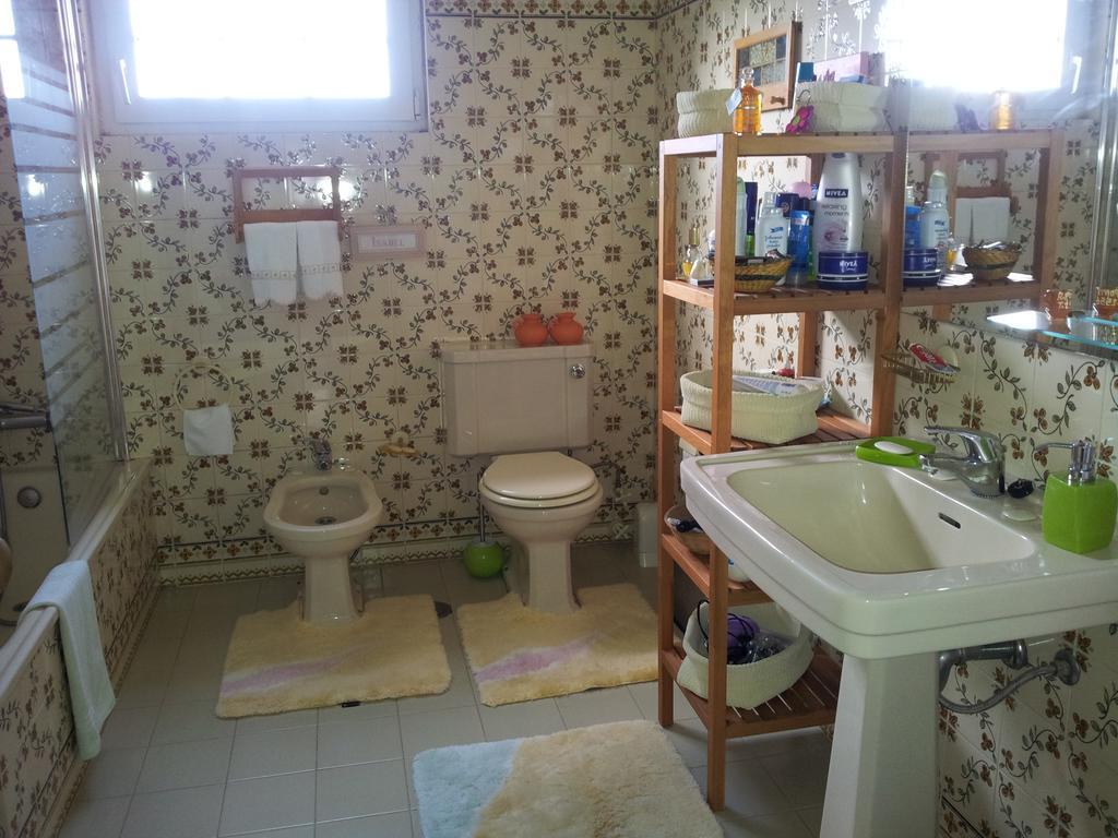 Casa Das Vendas Ruang foto