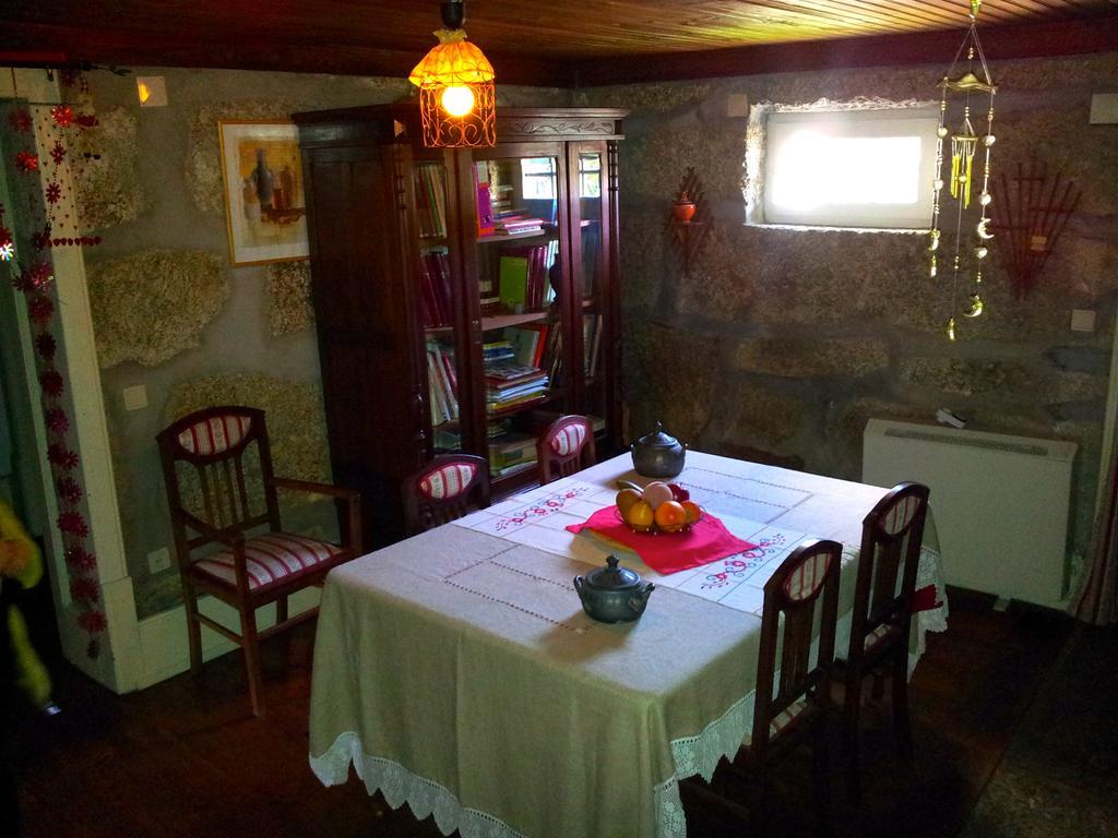 Casa Das Vendas Ruang foto