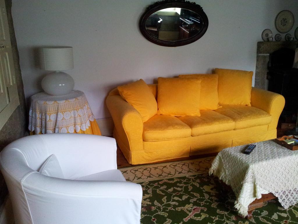 Casa Das Vendas Ruang foto