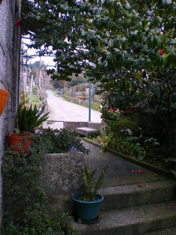 Casa Das Vendas Ruang foto