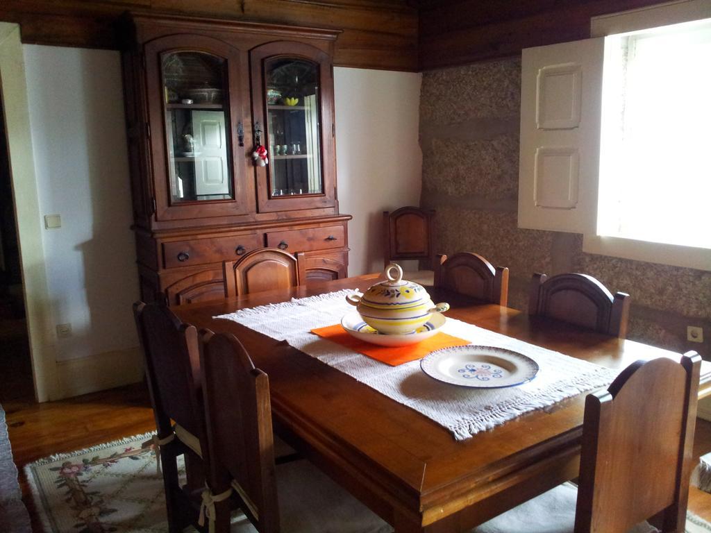 Casa Das Vendas Ruang foto