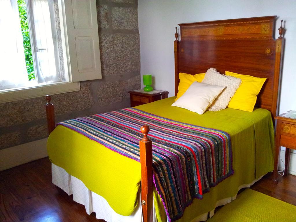 Casa Das Vendas Ruang foto