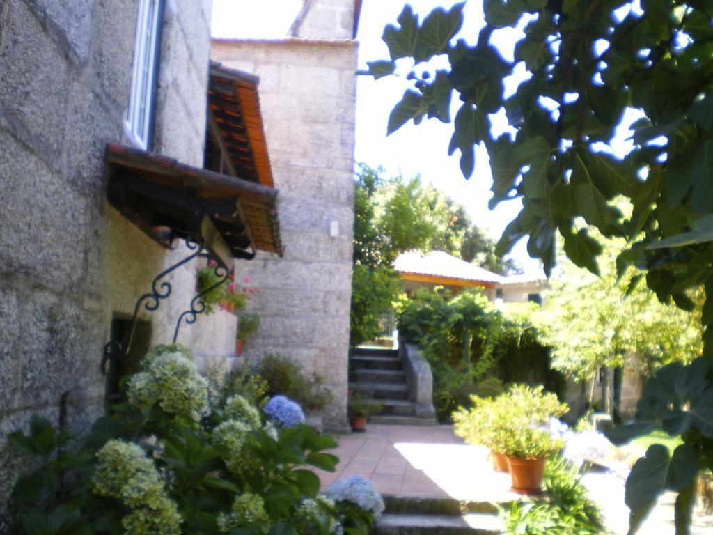 Casa Das Vendas Ruang foto