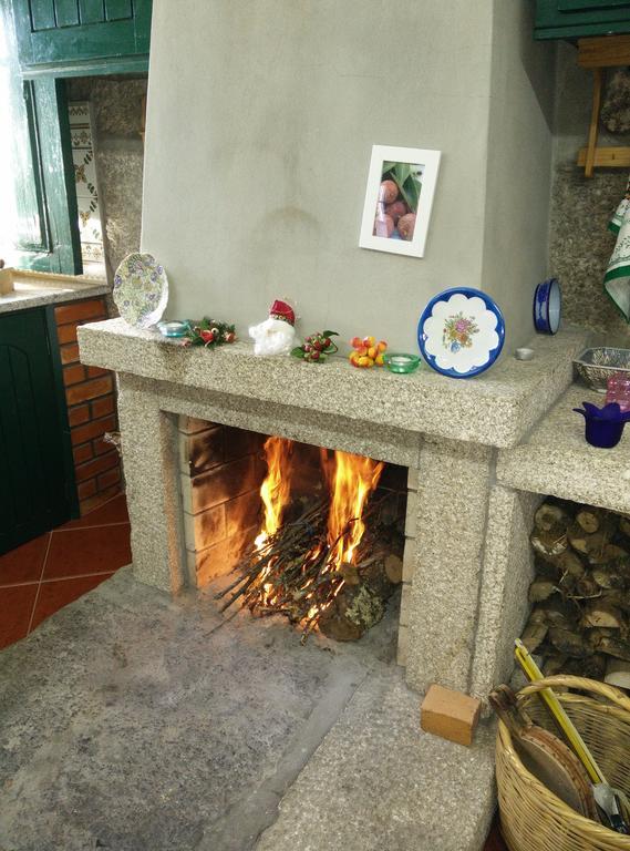 Casa Das Vendas Bagian luar foto